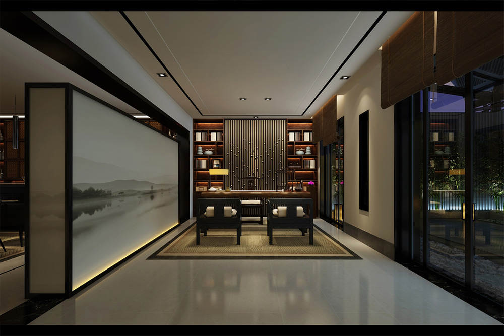 Kategorija vile - Palača Platinum Han